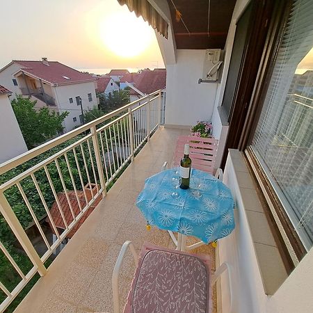 Studio Apartman Marijana ザダル エクステリア 写真