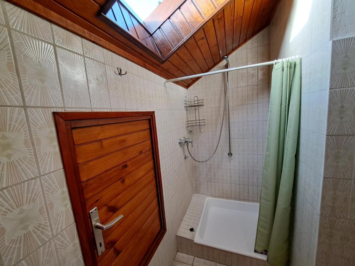 Studio Apartman Marijana ザダル エクステリア 写真