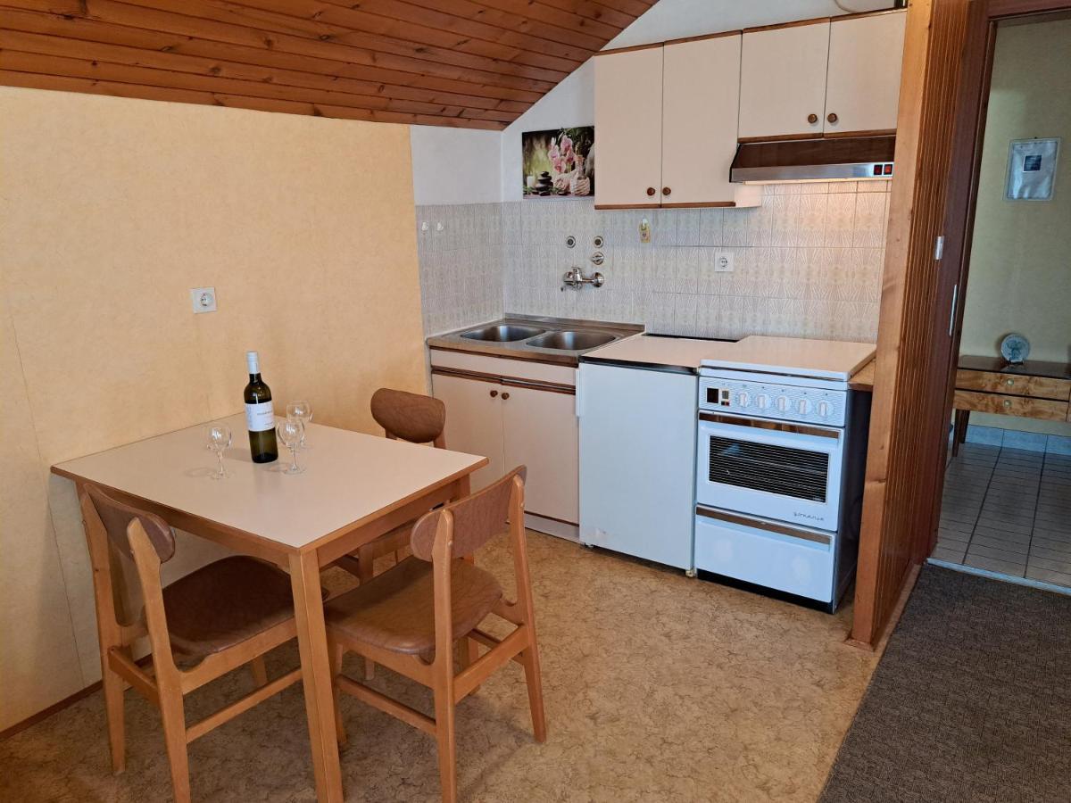 Studio Apartman Marijana ザダル エクステリア 写真